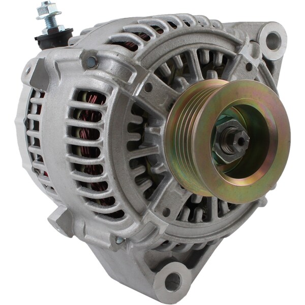 Db Electrical Alternator For Lexus Ls400 4.0L 1993-1994 27060-50070 213-9084; 400-52075 400-52075 - main